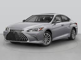 Lexus ES350(2024)